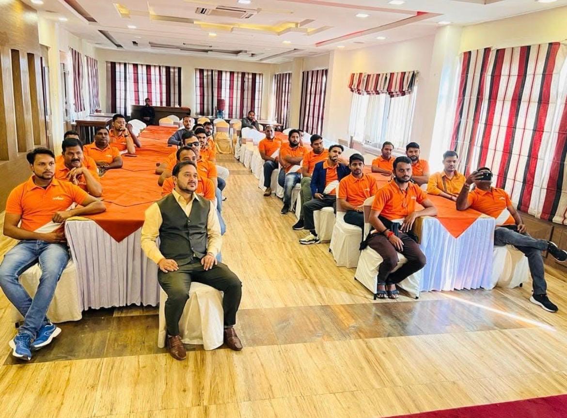 Shyama Power solar panels UP