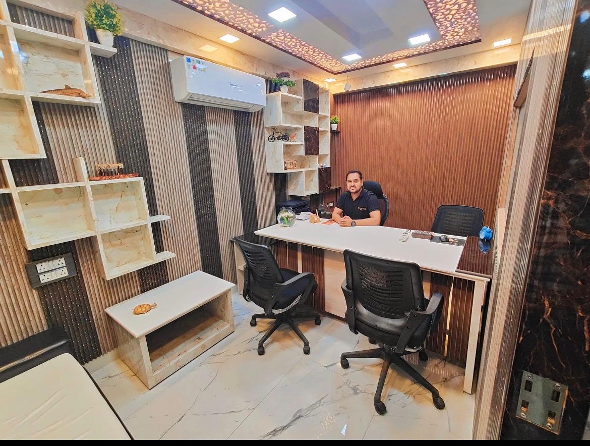 Shyama Power solar panels UP